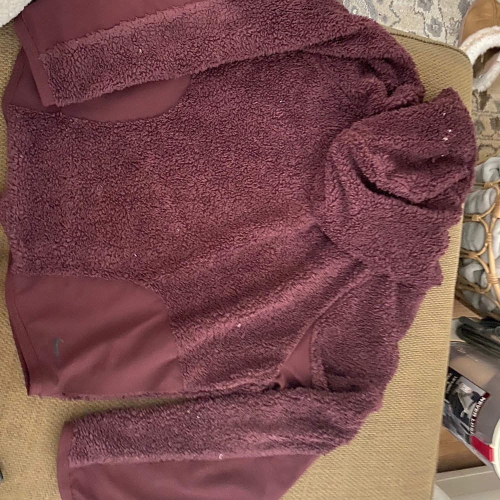 Nike sweatshirt